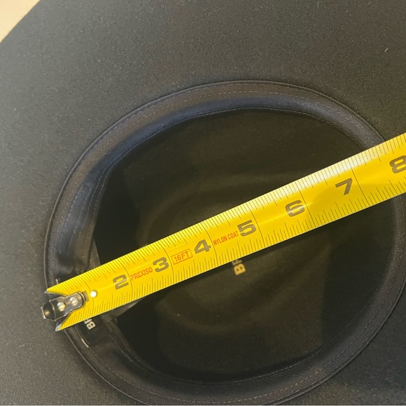 Braxton Cohen Cowboy Hat - Picture 7 of 9